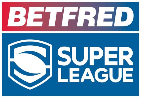 Betfred Super League .
